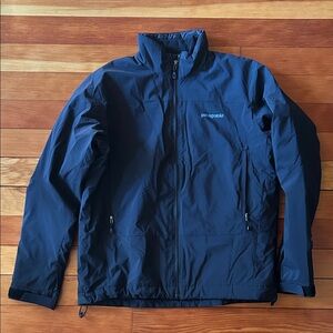 Patagonia Men's Solar Wind Jacket
